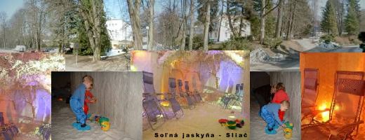 Kúpele Sliač, Kúpeľný dom 2 , od 9.00 do 21.00 hod.
